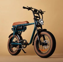 Load image into Gallery viewer, CRUZR TRIGGER GEN 2 Electric Bike