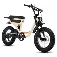 Load image into Gallery viewer, The Harlem V3 EN15194 Certified eBike