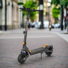 Load image into Gallery viewer, Bolzzen Hustler 4816 Performance Commuter E-Scooter