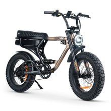 Load image into Gallery viewer, ACE-X PRO Electric Bike Series 5