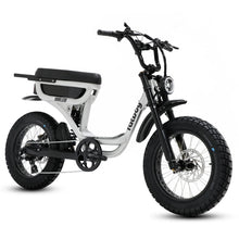 Load image into Gallery viewer, The Harlem V3 eBike