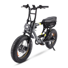Load image into Gallery viewer, AMPD Brothers Electric Bike 2024 Series 3 - Ace-X Demon Dual Motor E-Bike
