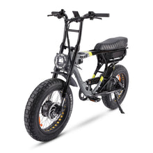 Load image into Gallery viewer, AMPD Brothers ACE-X Demon Dual Motor Electric Bike