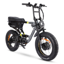 Load image into Gallery viewer, AMPD Brothers ACE-X Demon Dual Motor Electric Bike