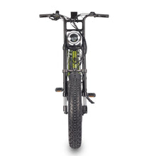 Load image into Gallery viewer, AMPD Brothers ACE-X PRO Dual Suspension Electric Bike