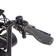 Load image into Gallery viewer, AMPD Brothers ACE-X PRO Dual Suspension Electric Bike