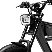 Load image into Gallery viewer, C3Strom Astro Pro Electric Bike