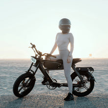 Load image into Gallery viewer, C3Strom Astro Pro Electric Bike