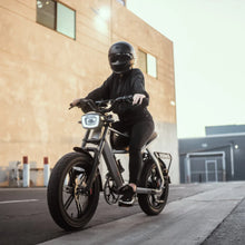 Load image into Gallery viewer, C3Strom Astro Pro Electric Bike
