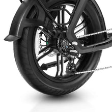 Load image into Gallery viewer, C3Strom Astro Pro Electric Bike