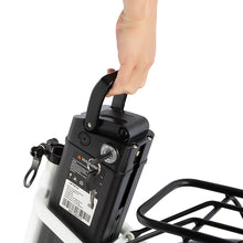 Load image into Gallery viewer, DYU C6 Electric Bike