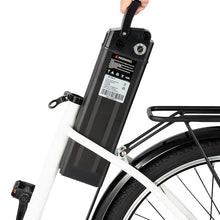 Load image into Gallery viewer, DYU C6 Electric Bike