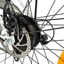 Load image into Gallery viewer, DYU C6 Electric Bike