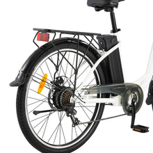 Load image into Gallery viewer, DYU C6 Electric Bike