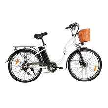 Load image into Gallery viewer, DYU C6 Electric Bike