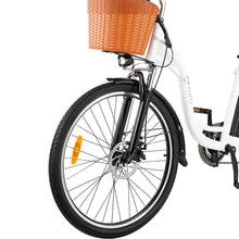Load image into Gallery viewer, DYU C6 Electric Bike