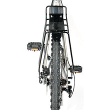 Load image into Gallery viewer, Azur Alloy Touring Carrier Disc Brake Compatible