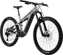Load image into Gallery viewer, Cannondale Moterra Neo 4 - Impact Orange