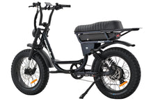 Load image into Gallery viewer, Mamba Masai – Effortless Power, Step-Through Freedom