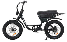 Load image into Gallery viewer, Mamba Masai – Effortless Power, Step-Through Freedom