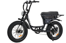 Load image into Gallery viewer, Mamba Masai – Effortless Power, Step-Through Freedom