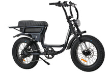 Load image into Gallery viewer, Mamba Masai – Effortless Power, Step-Through Freedom