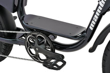 Load image into Gallery viewer, Mamba Masai – Effortless Power, Step-Through Freedom