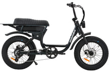 Load image into Gallery viewer, Mamba Masai – Effortless Power, Step-Through Freedom