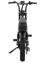 Load image into Gallery viewer, Mamba Masai – Effortless Power, Step-Through Freedom