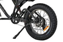 Load image into Gallery viewer, Mamba Kalahari – Ride the Wild, Rule the Terrain