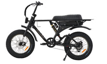 Load image into Gallery viewer, Mamba Kalahari – Ride the Wild, Rule the Terrain