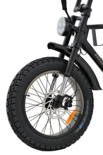 Load image into Gallery viewer, Mamba Kalahari – Ride the Wild, Rule the Terrain