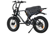 Load image into Gallery viewer, Mamba Kalahari – Ride the Wild, Rule the Terrain