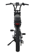 Load image into Gallery viewer, Mamba Kalahari – Ride the Wild, Rule the Terrain