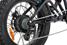 Load image into Gallery viewer, Mamba Kalahari – Ride the Wild, Rule the Terrain