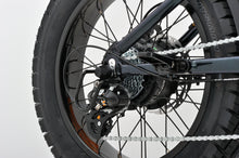 Load image into Gallery viewer, Mamba Kalahari – Ride the Wild, Rule the Terrain