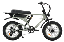 Load image into Gallery viewer, Mamba Kalahari – Ride the Wild, Rule the Terrain