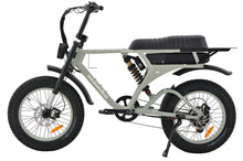 Load image into Gallery viewer, Mamba Kalahari – Ride the Wild, Rule the Terrain