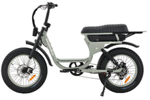 Load image into Gallery viewer, Mamba Masai – Effortless Power, Step-Through Freedom