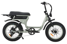 Load image into Gallery viewer, Mamba Masai – Effortless Power, Step-Through Freedom