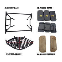 Load image into Gallery viewer, Cargo C2 eBike Accessories Bundle