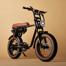 Load image into Gallery viewer, CRUZR TRIGGER GEN 2 Electric Bike