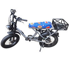 Load image into Gallery viewer, Comic Blast