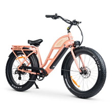 Load image into Gallery viewer, CHUBBIE-S 3 Electric Bike