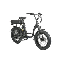 Load image into Gallery viewer, Pedal Brewer Electric Cruiser Bike 560Wh