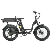 Load image into Gallery viewer, Pedal Brewer Electric Cruiser Bike 560Wh