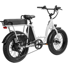 Load image into Gallery viewer, Pedal Brewer Electric Cruiser Bike 560Wh