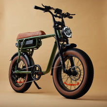 Load image into Gallery viewer, CRUZR TRIGGER GEN 2 Electric Bike
