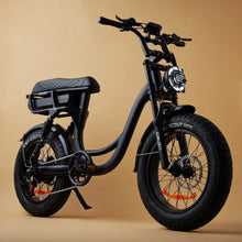 Load image into Gallery viewer, CRUZR COAST GEN 2 Electric Bike