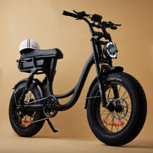 Load image into Gallery viewer, CRUZR COAST GEN 2 Electric Bike
